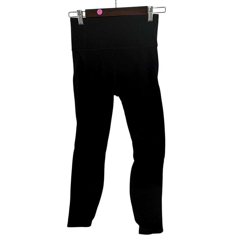 Athleta Rise Up Rib 7/8 Tight Leggings S
